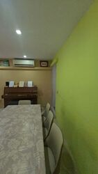 Blk 88 Telok Blangah Heights (Bukit Merah), HDB 5 Rooms #539086881